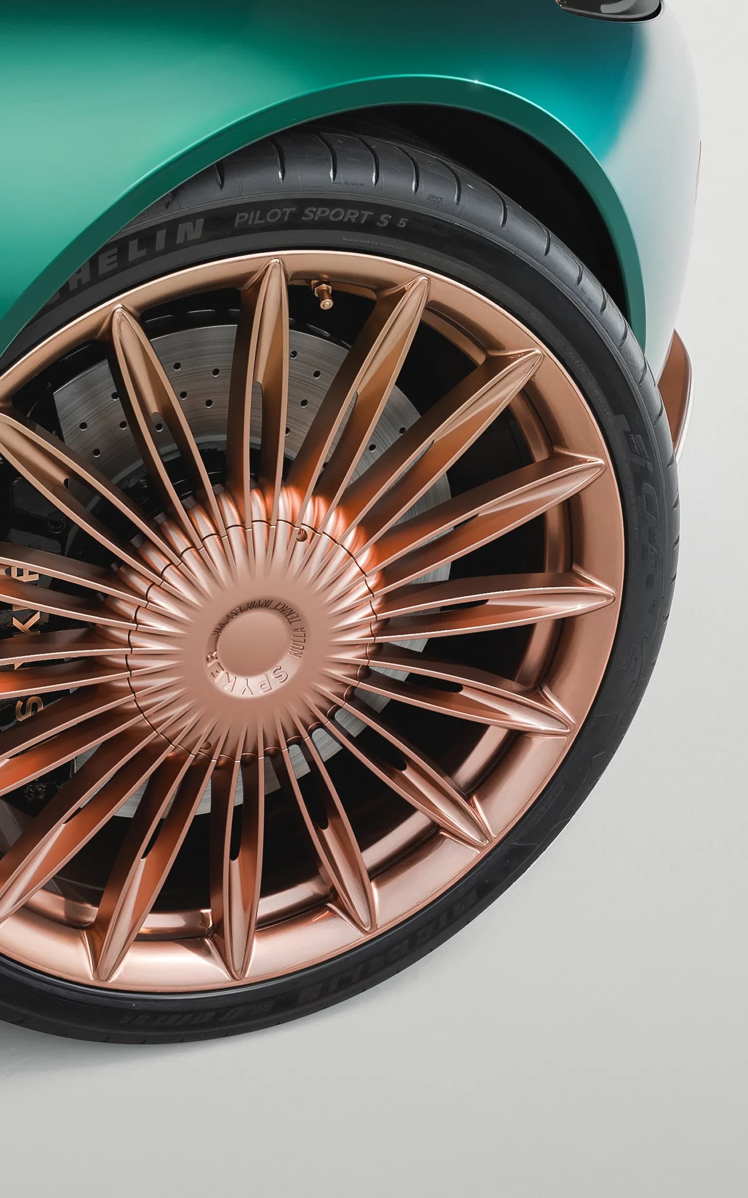 Spyker