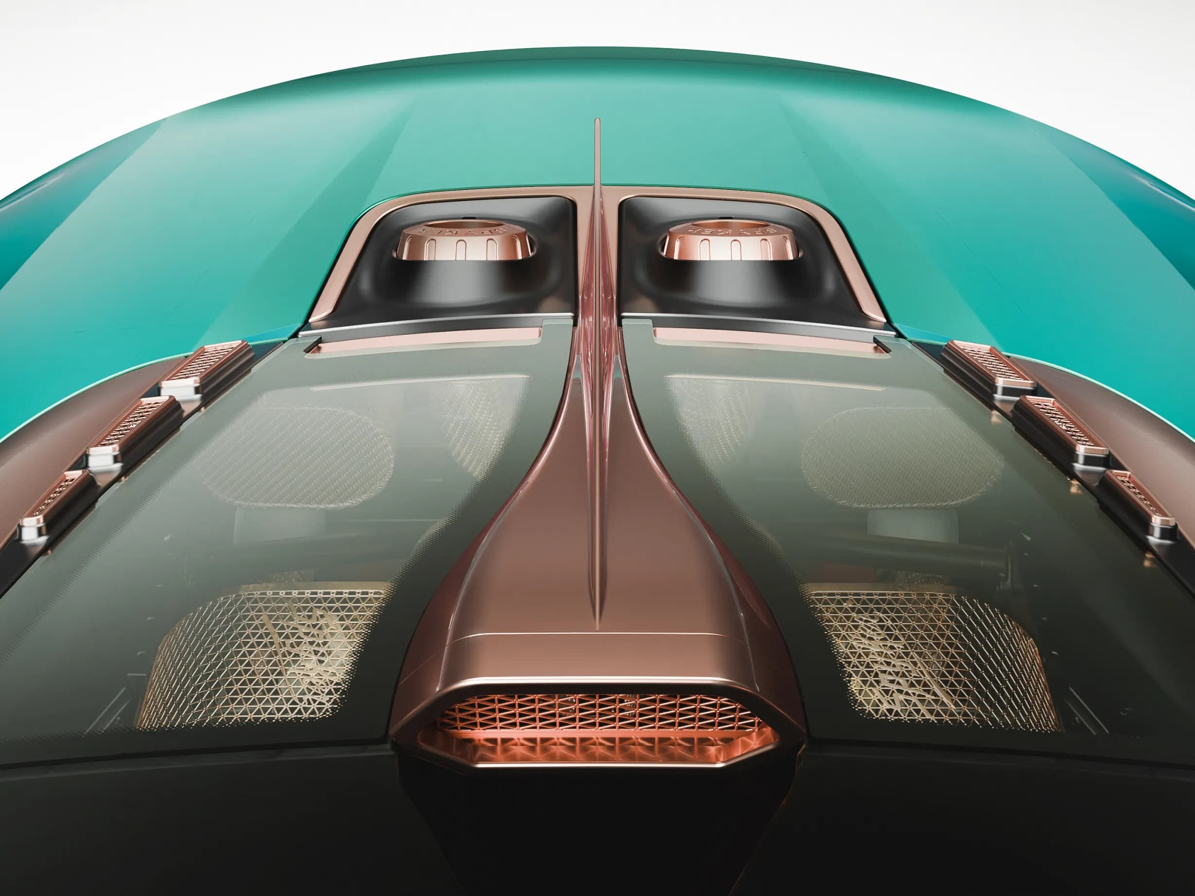 Spyker