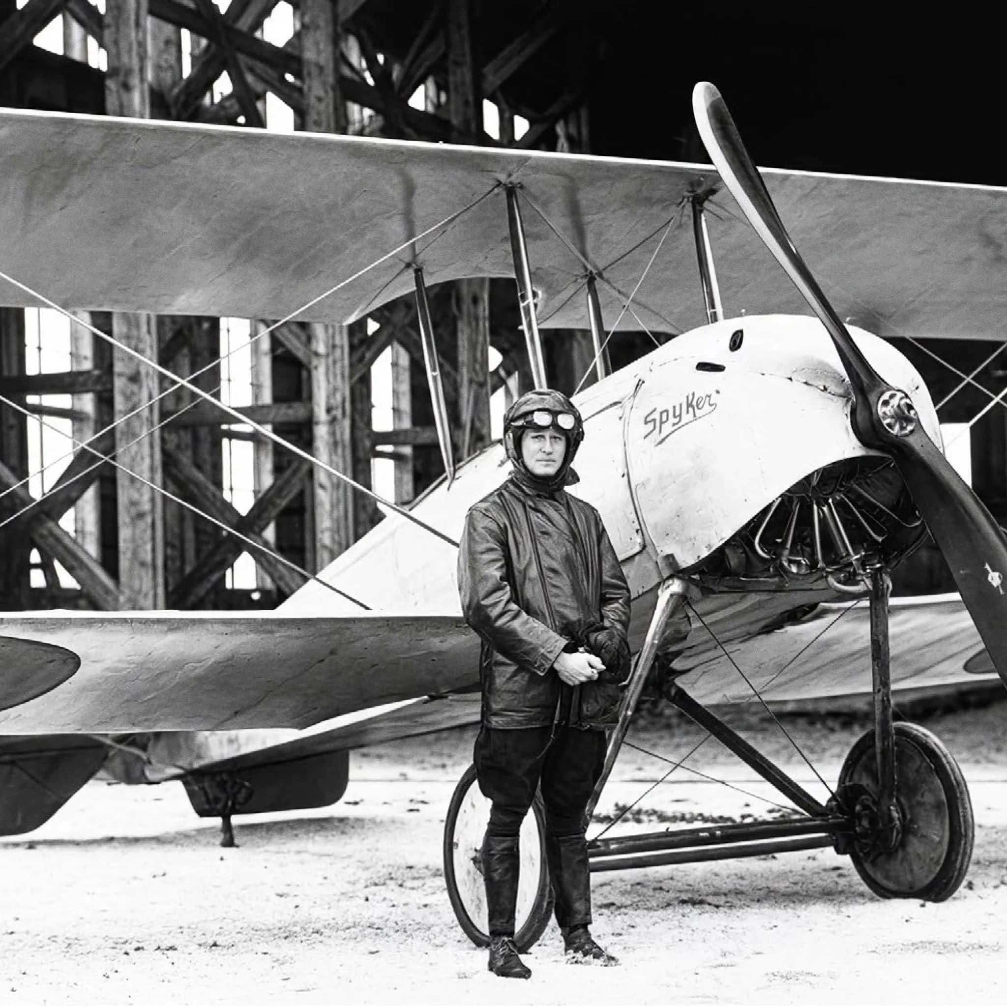 Aviation