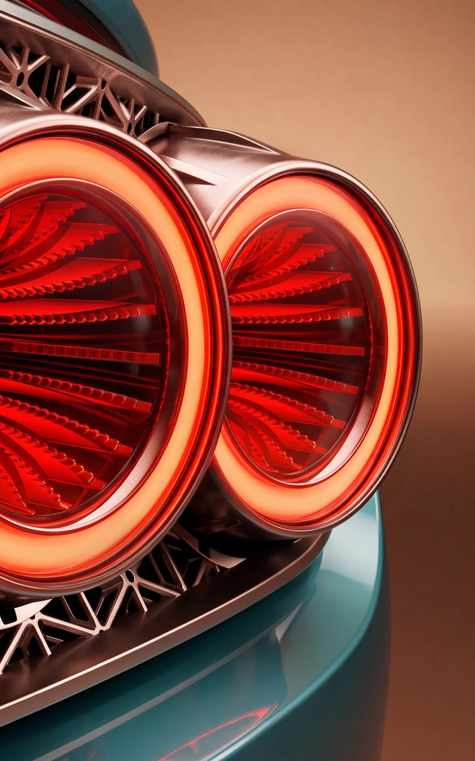 TailLights