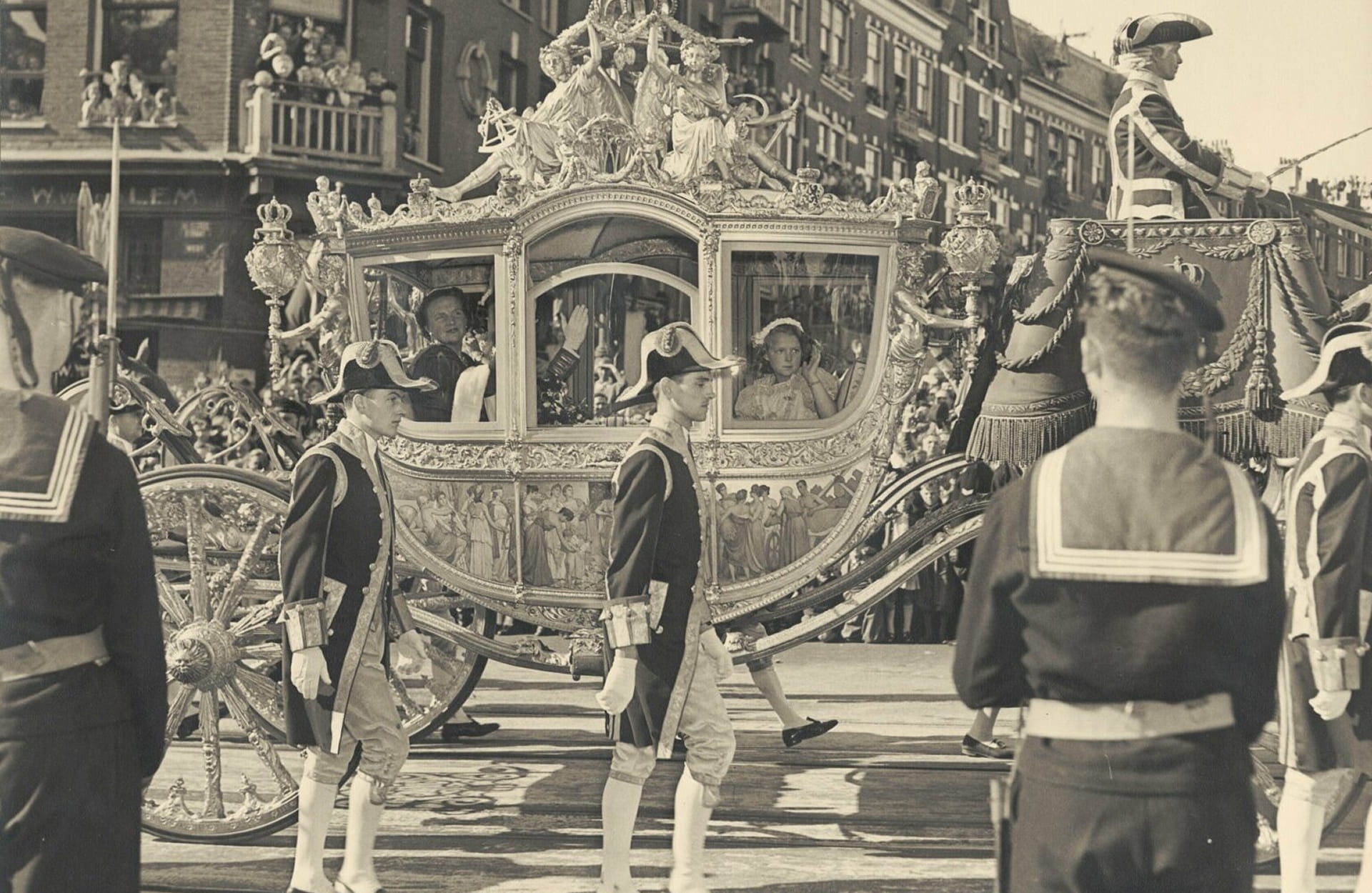 1898 Golden State Coach