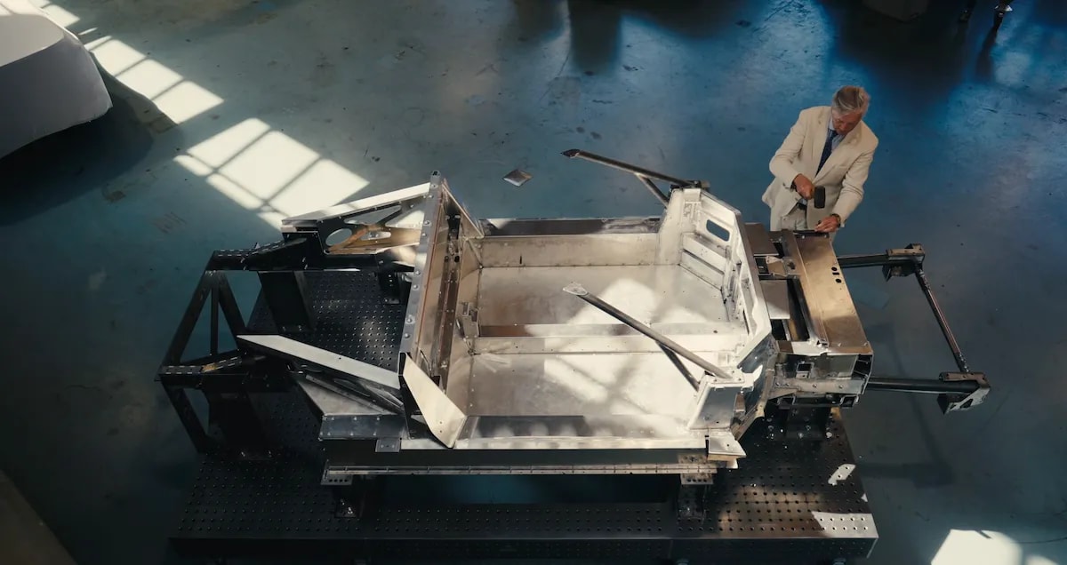 Spyker