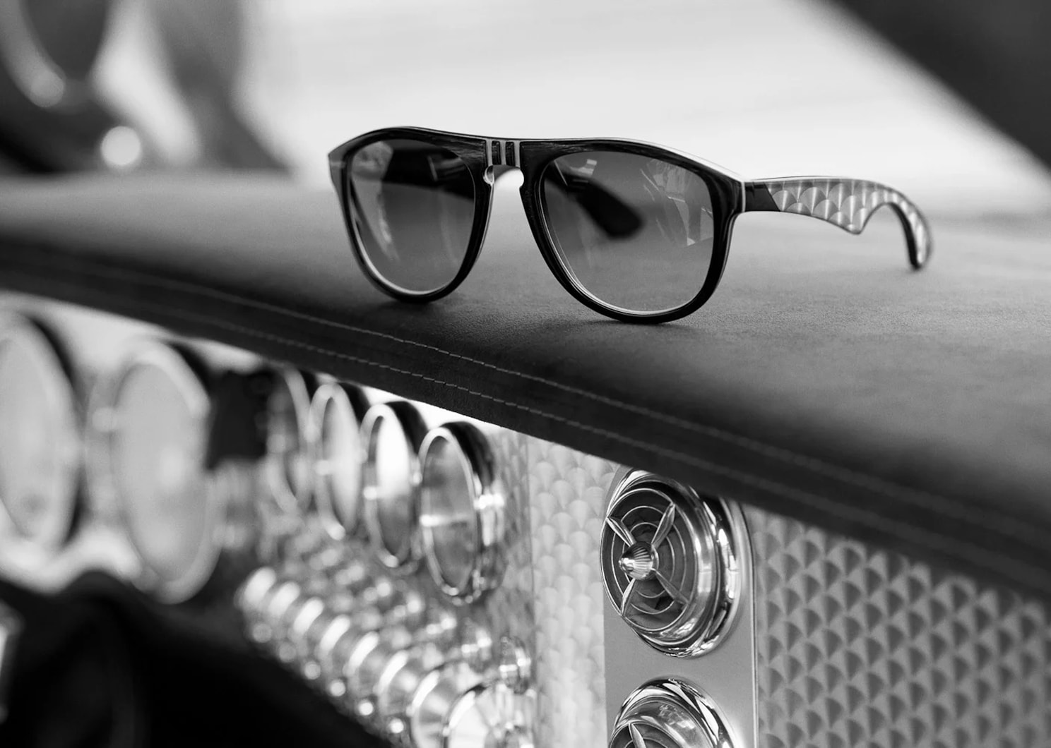 Spyker & Ralph Vaessen