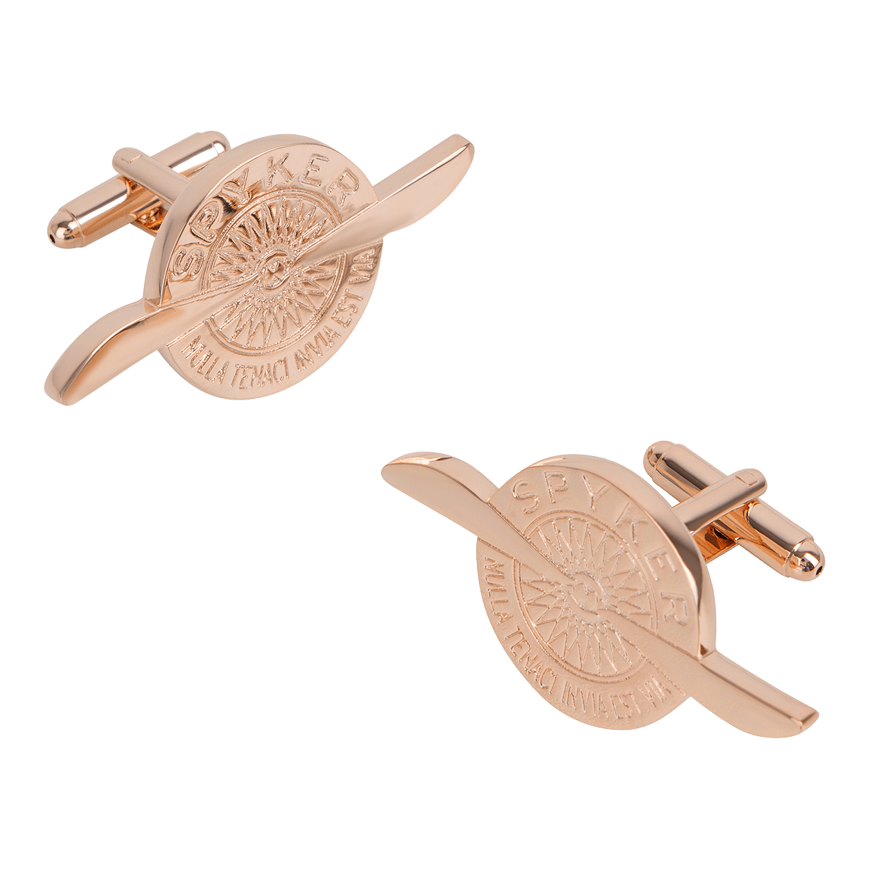 Cufflinks