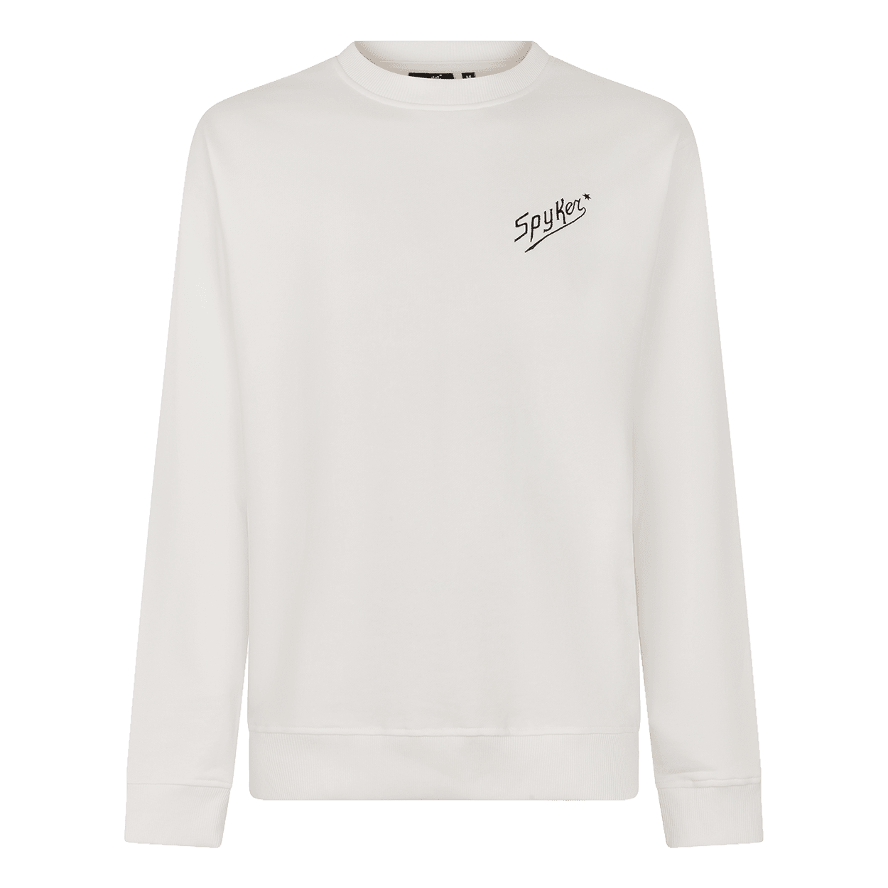 Sweatshirt from front