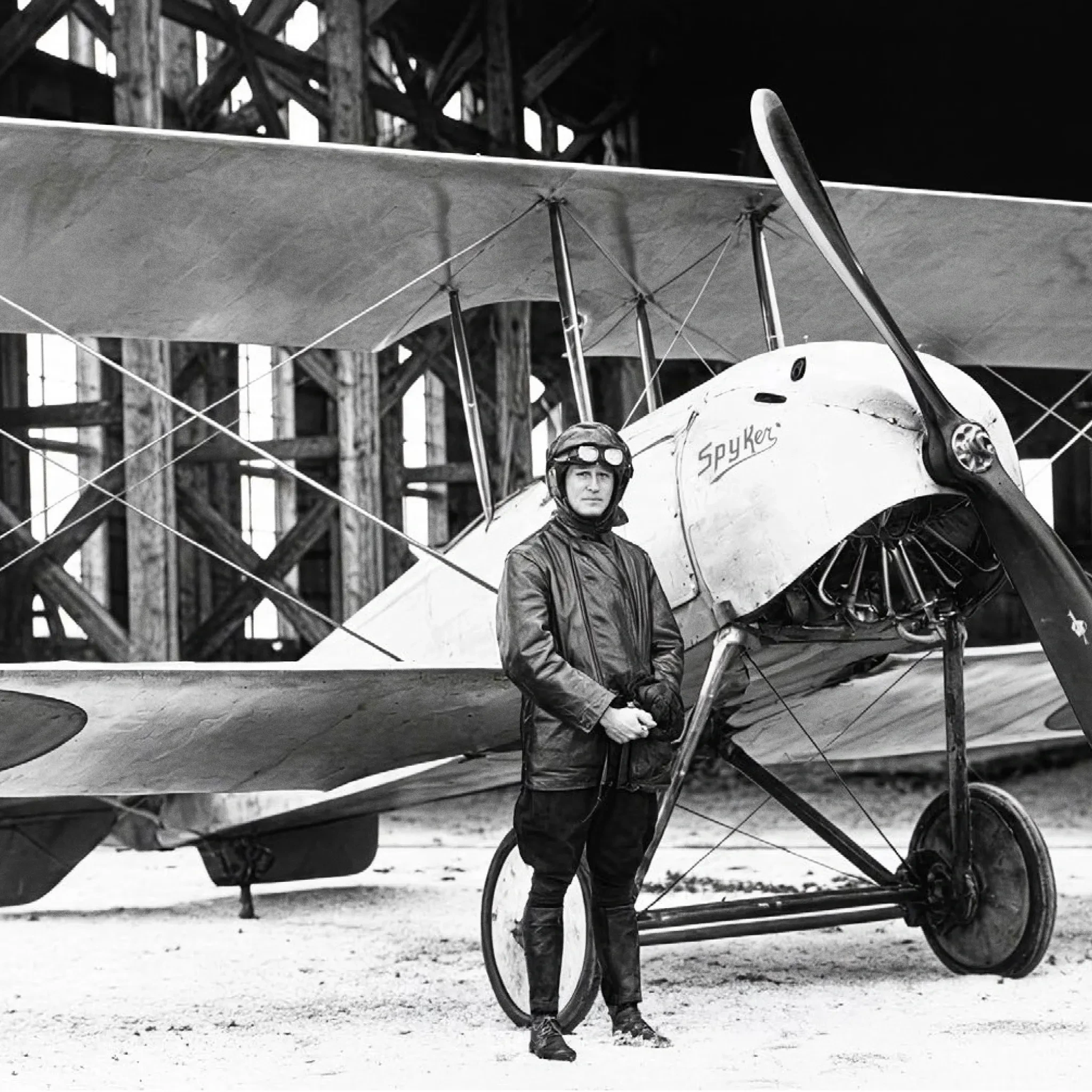 Aviation